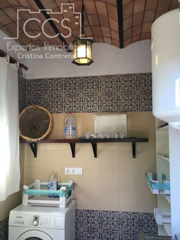 3 bedroom Finca/Country House for sale in Aznalcazar with pool garage - € 230,000 (Ref: 5654718)