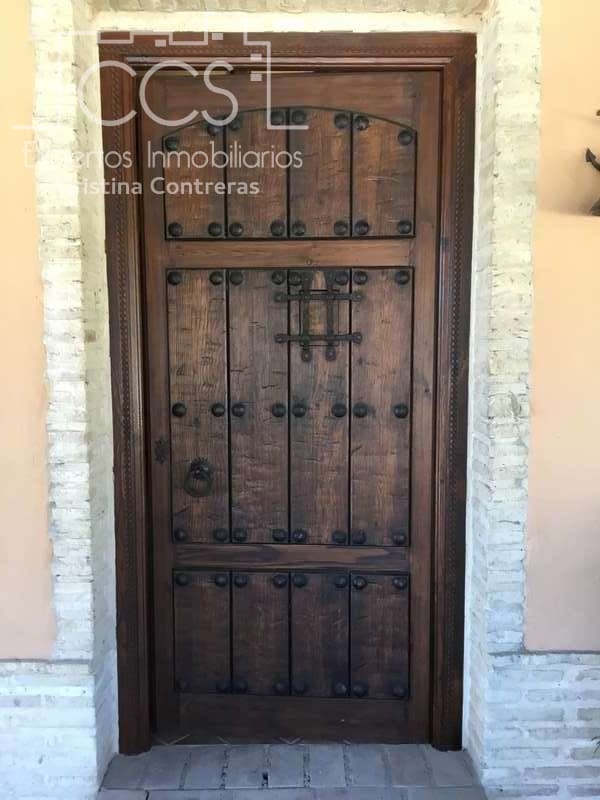 3 bedroom Finca/Country House for sale in Aznalcazar with pool garage - € 230,000 (Ref: 5654718)