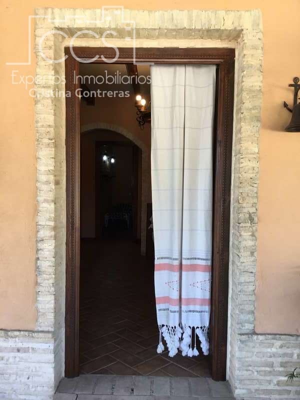 3 bedroom Finca/Country House for sale in Aznalcazar with pool garage - € 230,000 (Ref: 5654718)