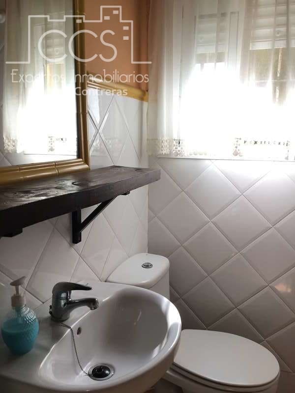 3 bedroom Finca/Country House for sale in Aznalcazar with pool garage - € 230,000 (Ref: 5654718)