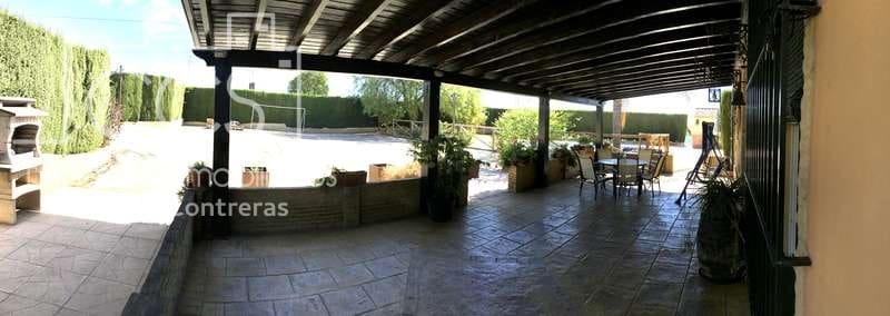3 bedroom Finca/Country House for sale in Aznalcazar with pool garage - € 230,000 (Ref: 5654718)