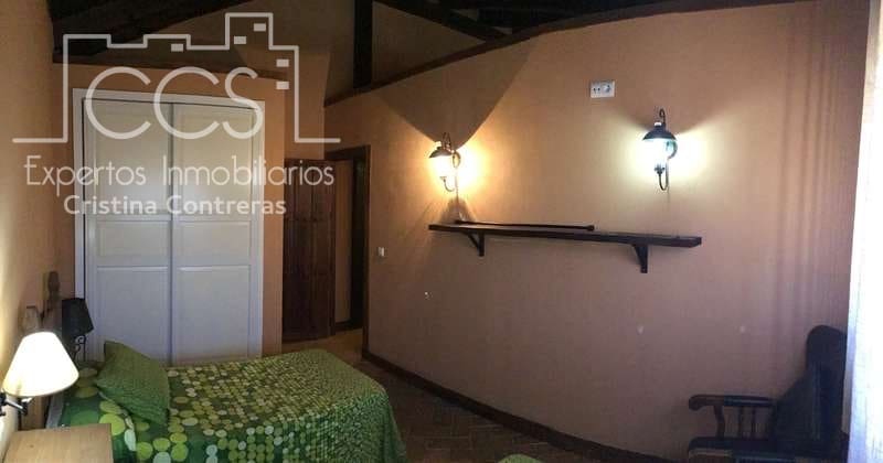 3 bedroom Finca/Country House for sale in Aznalcazar with pool garage - € 230,000 (Ref: 5654718)