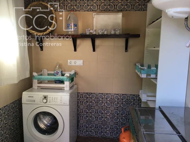 3 bedroom Finca/Country House for sale in Aznalcazar with pool garage - € 230,000 (Ref: 5654718)