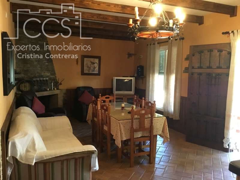 3 bedroom Finca/Country House for sale in Aznalcazar with pool garage - € 230,000 (Ref: 5654718)