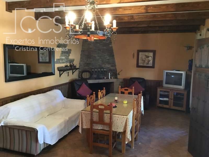 3 bedroom Finca/Country House for sale in Aznalcazar with pool garage - € 230,000 (Ref: 5654718)
