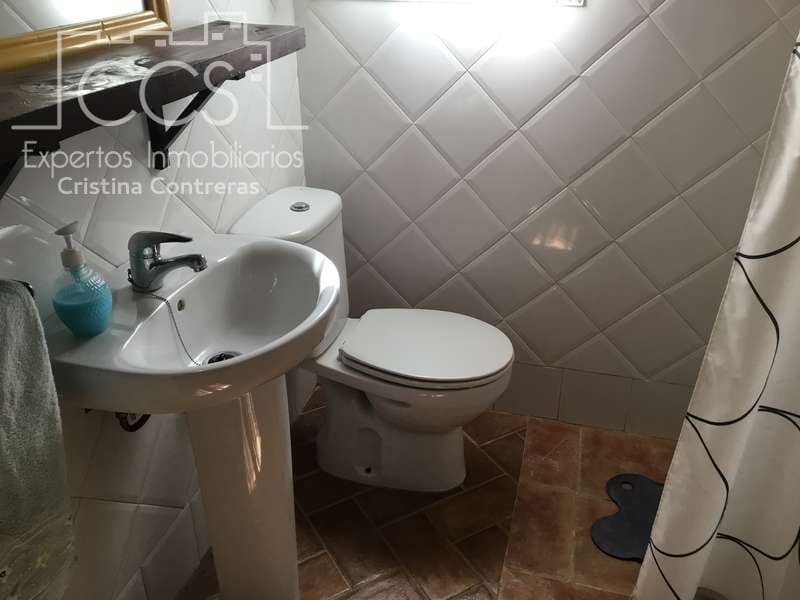 3 bedroom Finca/Country House for sale in Aznalcazar with pool garage - € 230,000 (Ref: 5654718)