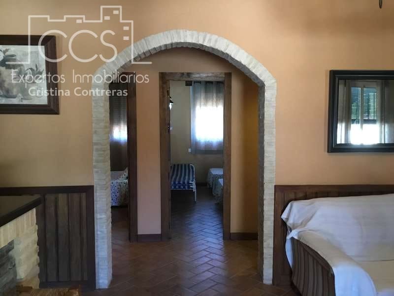 3 bedroom Finca/Country House for sale in Aznalcazar with pool garage - € 230,000 (Ref: 5654718)