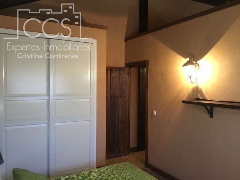 3 bedroom Finca/Country House for sale in Aznalcazar with pool garage - € 230,000 (Ref: 5654718)