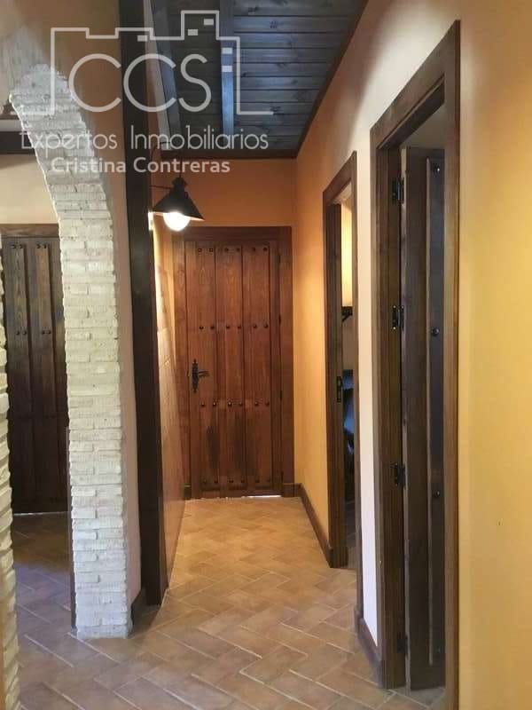 3 bedroom Finca/Country House for sale in Aznalcazar with pool garage - € 230,000 (Ref: 5654718)