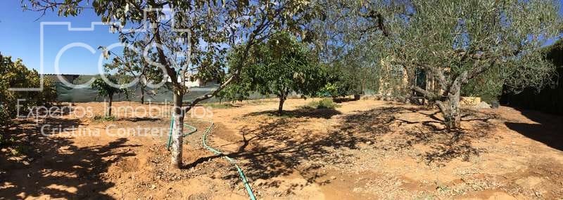 3 bedroom Finca/Country House for sale in Aznalcazar with pool garage - € 230,000 (Ref: 5654718)