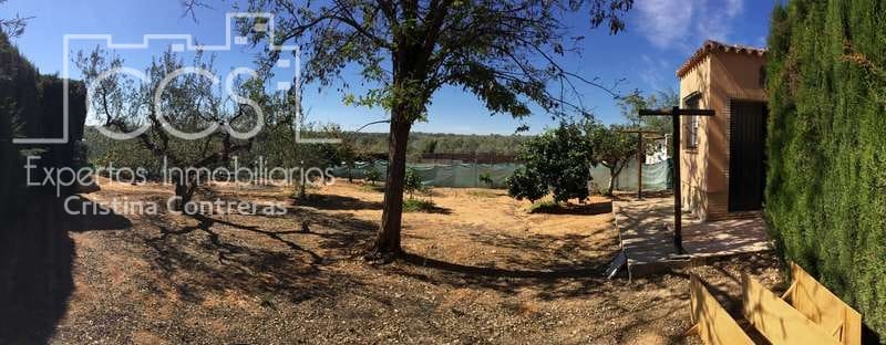 3 bedroom Finca/Country House for sale in Aznalcazar with pool garage - € 230,000 (Ref: 5654718)