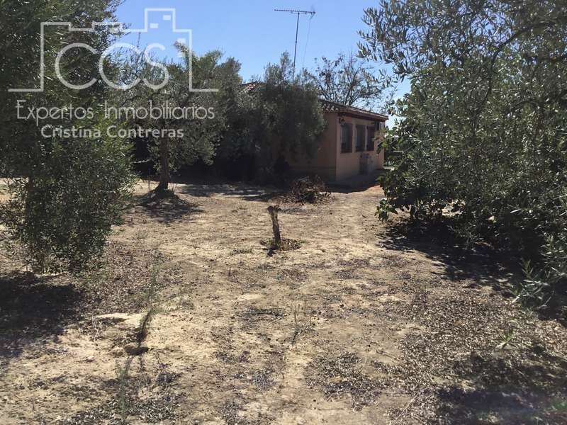3 bedroom Finca/Country House for sale in Aznalcazar with pool garage - € 230,000 (Ref: 5654718)