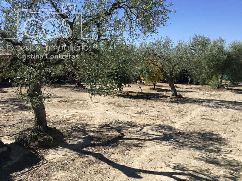 3 bedroom Finca/Country House for sale in Aznalcazar with pool garage - € 230,000 (Ref: 5654718)