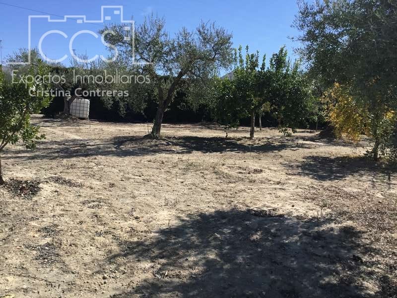 3 bedroom Finca/Country House for sale in Aznalcazar with pool garage - € 230,000 (Ref: 5654718)
