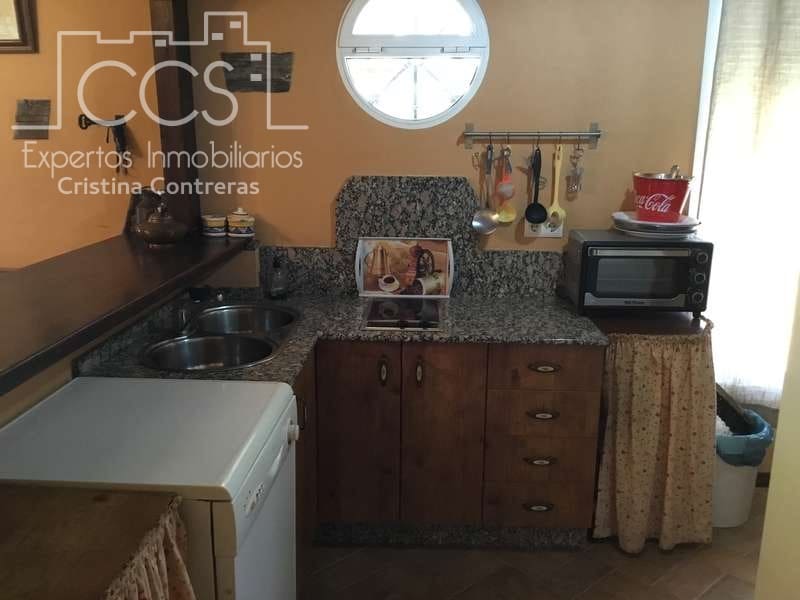 3 bedroom Finca/Country House for sale in Aznalcazar with pool garage - € 230,000 (Ref: 5654718)