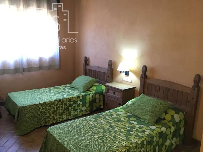 3 bedroom Finca/Country House for sale in Aznalcazar with pool garage - € 230,000 (Ref: 5654718)