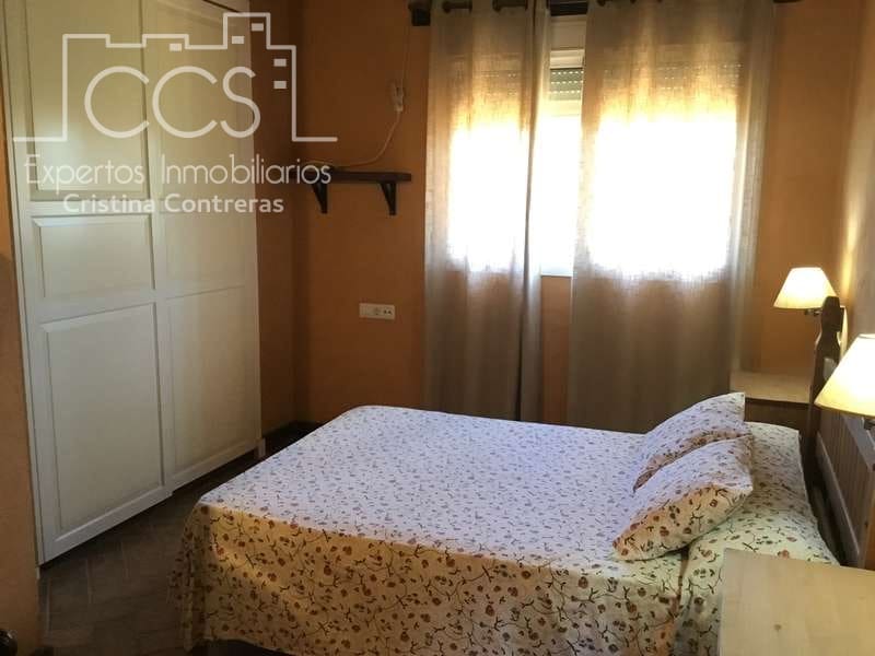 3 bedroom Finca/Country House for sale in Aznalcazar with pool garage - € 230,000 (Ref: 5654718)