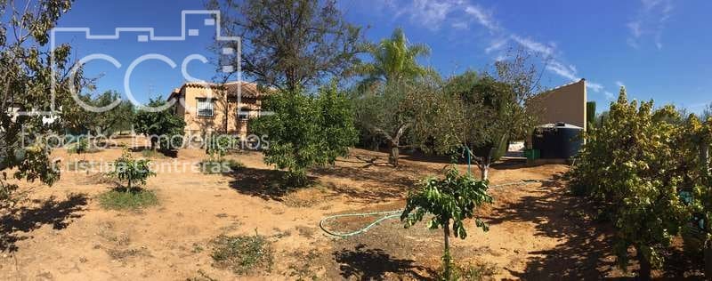 3 bedroom Finca/Country House for sale in Aznalcazar with pool garage - € 230,000 (Ref: 5654718)