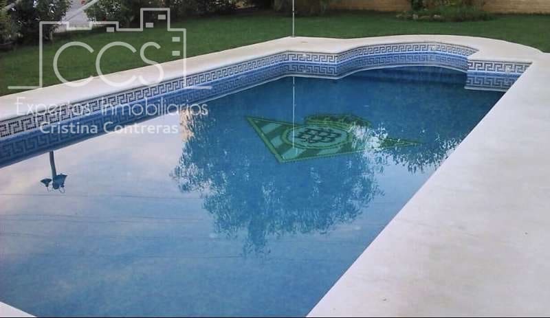 3 bedroom Finca/Country House for sale in Aznalcazar with pool garage - € 230,000 (Ref: 5654718)