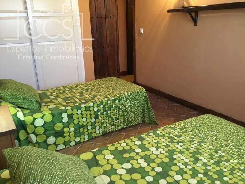 3 bedroom Finca/Country House for sale in Aznalcazar with pool garage - € 230,000 (Ref: 5654718)