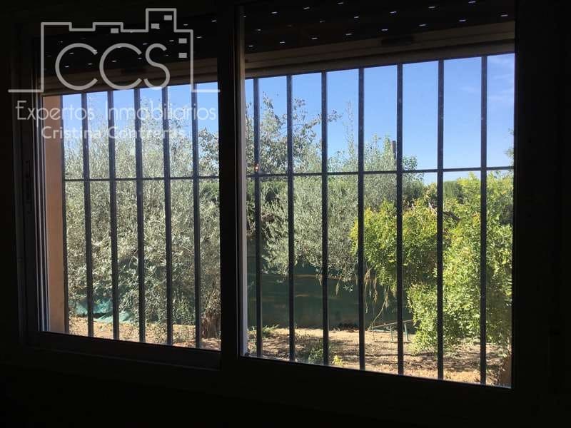 3 bedroom Finca/Country House for sale in Aznalcazar with pool garage - € 230,000 (Ref: 5654718)