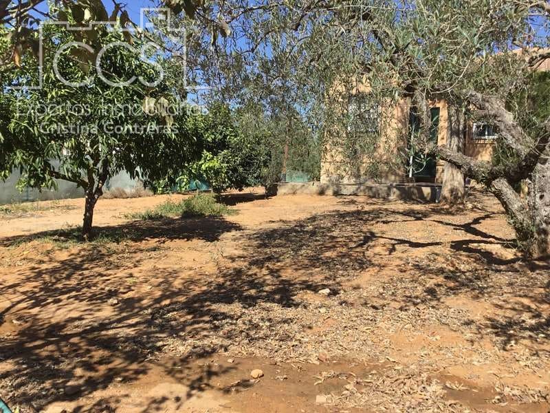 3 bedroom Finca/Country House for sale in Aznalcazar with pool garage - € 230,000 (Ref: 5654718)
