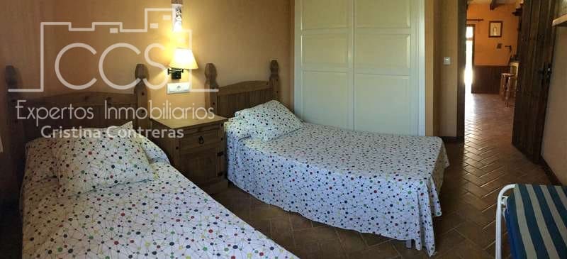 3 bedroom Finca/Country House for sale in Aznalcazar with pool garage - € 230,000 (Ref: 5654718)