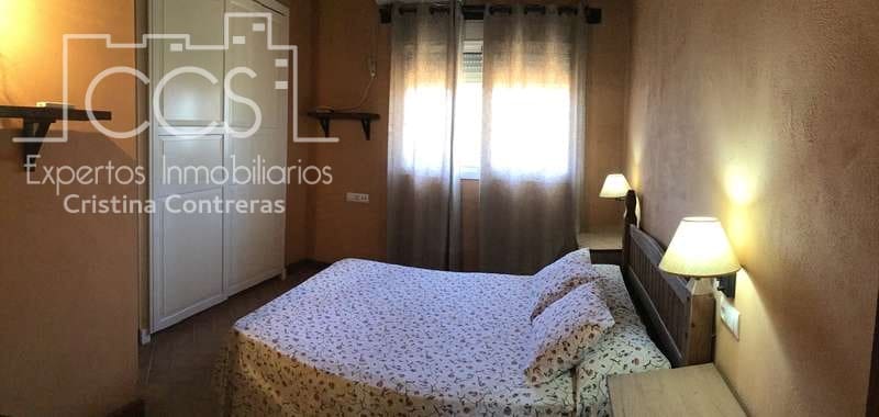 3 bedroom Finca/Country House for sale in Aznalcazar with pool garage - € 230,000 (Ref: 5654718)