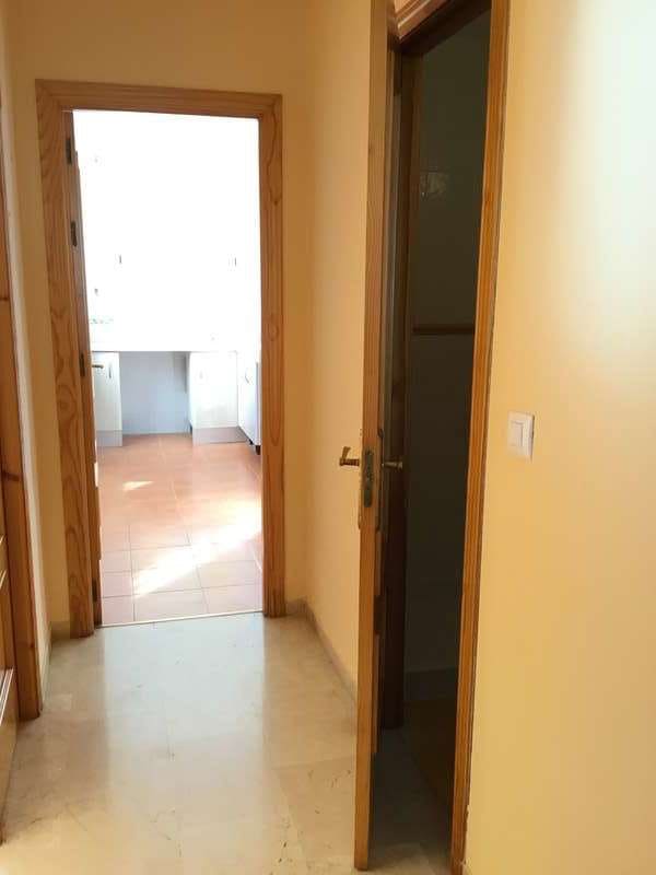 3 Zimmer Haus zu vermieten in Benacazon mit Garage - 750 € (Ref: 5819839)