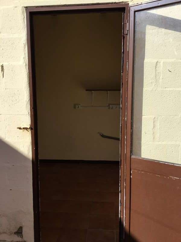3 Zimmer Haus zu vermieten in Benacazon mit Garage - 750 € (Ref: 5819839)