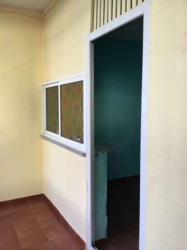 3 Zimmer Haus zu vermieten in Benacazon mit Garage - 750 € (Ref: 5819839)