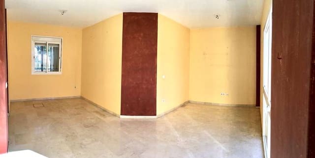 3 Zimmer Haus zu vermieten in Benacazón mit Garage - 750 € (Ref: 5819839)