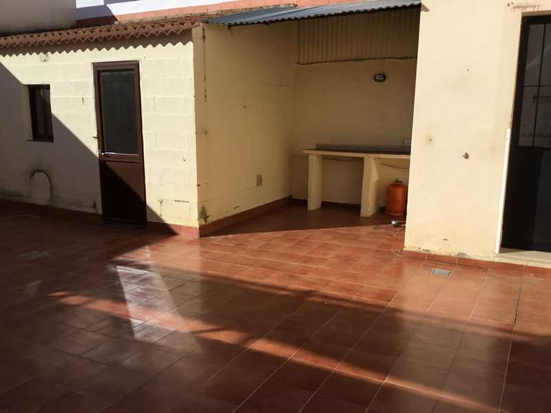 3 Zimmer Haus zu vermieten in Benacazon mit Garage - 750 € (Ref: 5819839)