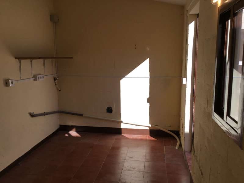 3 Zimmer Haus zu vermieten in Benacazon mit Garage - 750 € (Ref: 5819839)