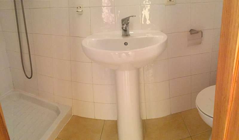 3 Zimmer Haus zu vermieten in Benacazon mit Garage - 750 € (Ref: 5819839)