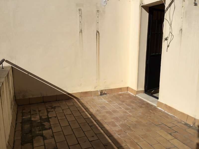 3 Zimmer Haus zu vermieten in Benacazon mit Garage - 750 € (Ref: 5819839)