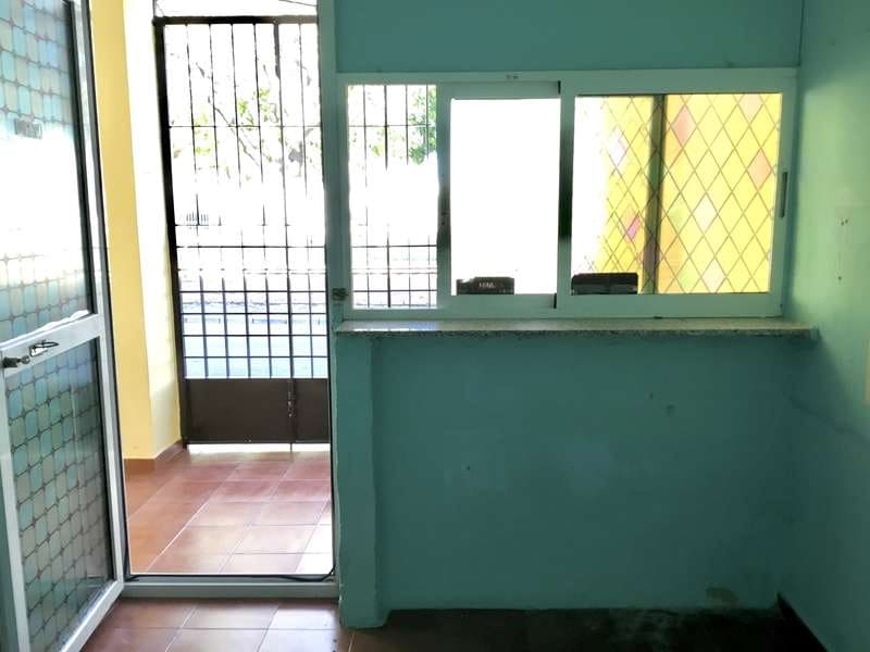 3 Zimmer Haus zu vermieten in Benacazon mit Garage - 750 € (Ref: 5819839)