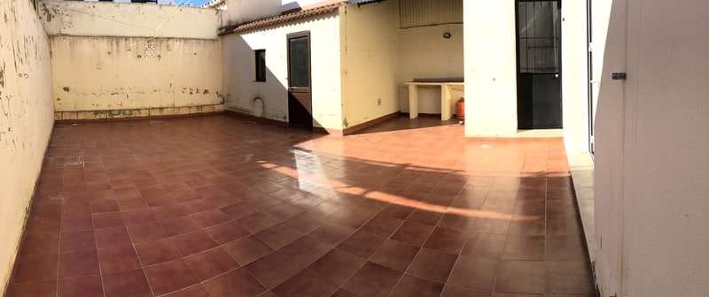 3 Zimmer Haus zu vermieten in Benacazon mit Garage - 750 € (Ref: 5819839)