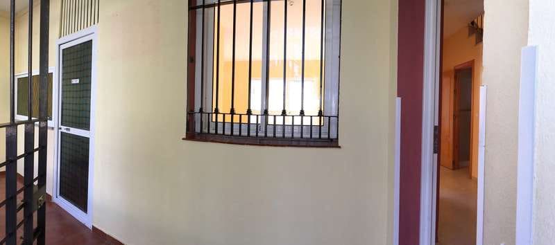 3 Zimmer Haus zu vermieten in Benacazon mit Garage - 750 € (Ref: 5819839)