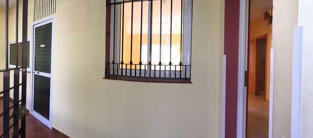 3 Zimmer Haus zu vermieten in Benacazón mit Garage - 750 € (Ref: 5819839)