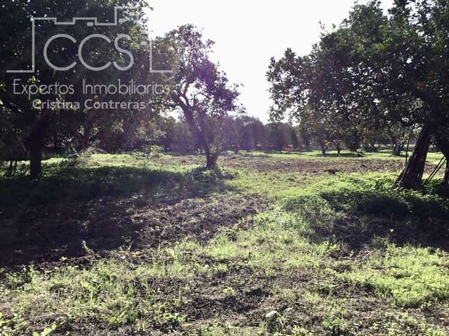 Tomt till salu i Espartinas - 96 000 € (Ref: 5937217)