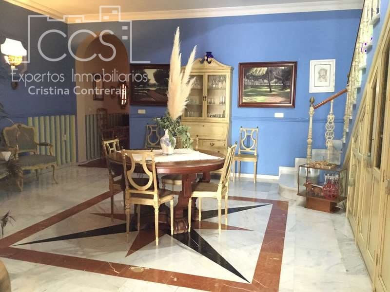 5 camera da letto Casa in vendita in Villamanrique de la Condesa con garage - 250.000 € (Rif: 5972925)