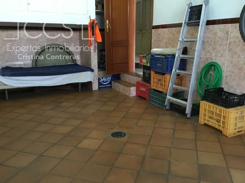 5 camera da letto Casa in vendita in Villamanrique de la Condesa con garage - 250.000 € (Rif: 5972925)