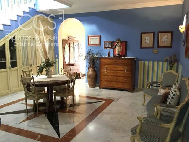 5 makuuhuone Omakotitalo myytävänä paikassa Villamanrique de la Condesa mukana 
autotalli - 250 000 € (Ref: 5972925)