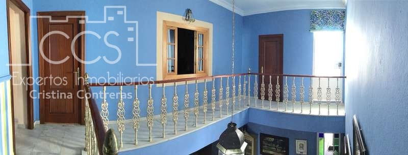 5 camera da letto Casa in vendita in Villamanrique de la Condesa con garage - 250.000 € (Rif: 5972925)