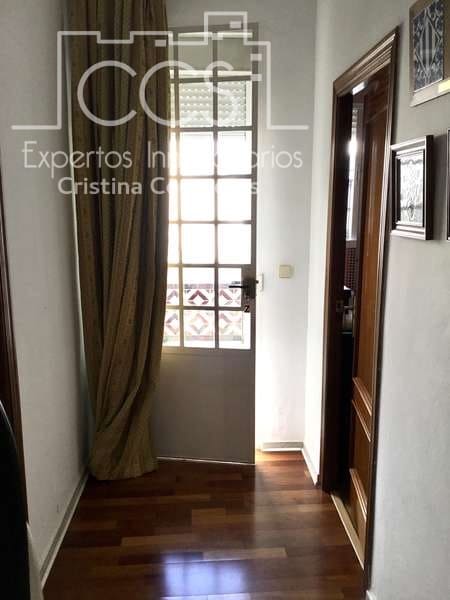 5 chambre Maison de Ville à vendre à Villamanrique de la Condesa avec garage - 250 000 € (Ref: 5972925)
