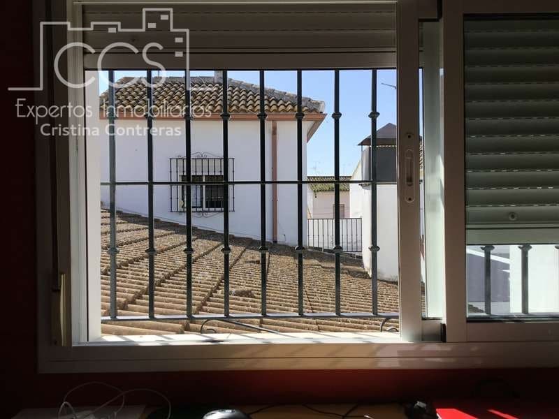 5 chambre Maison de Ville à vendre à Villamanrique de la Condesa avec garage - 250 000 € (Ref: 5972925)