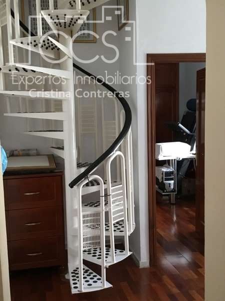 5 chambre Maison de Ville à vendre à Villamanrique de la Condesa avec garage - 250 000 € (Ref: 5972925)