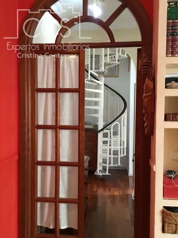5 chambre Maison de Ville à vendre à Villamanrique de la Condesa avec garage - 250 000 € (Ref: 5972925)