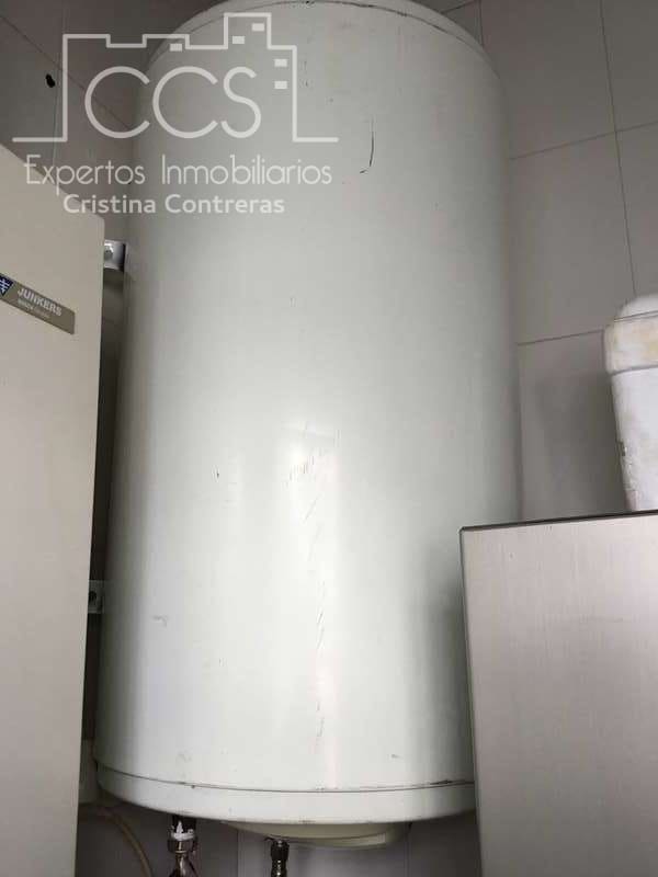 5 chambre Maison de Ville à vendre à Villamanrique de la Condesa avec garage - 250 000 € (Ref: 5972925)